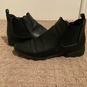 American Rag Womens Desyre Closed Toe Ankle